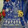 DINSAA SUIT DS 1003 RAMSHA HIT SALWAR KAMEEZ WHOLESALER