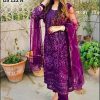 DINSAA SUITS DS 122 A PAKISTANI SALWAR KAMEEZ WHOLESALER