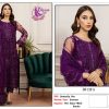 DINSAA SUITS DS 122 A PAKISTANI SALWAR KAMEEZ WHOLESALER