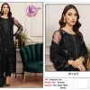 DINSAA SUITS DS 122 B PAKISTANI SALWAR KAMEEZ WHOLESALER