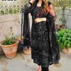 DINSAA SUITS DS 122 B PAKISTANI SALWAR KAMEEZ WHOLESALER