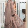 DINSAA SUITS DS 123 B PAKISTANI SALWAR KAMEEZ WHOLESALER