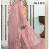 DINSAA SUITS DS 123 C PAKISTANI SALWAR KAMEEZ WHOLESALER