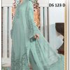 DINSAA SUITS DS 123 D PAKISTANI SALWAR KAMEEZ WHOLESALER