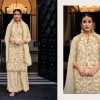 EBA LIFESTYLE SHAGUN 1446 DESIGNER SALWAR KAMEEZ