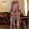 HOOR TEX H 11 B PAKISTANI SALWAR KAMEEZ WHOLESALER