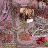 HOOR TEX H 11 B PAKISTANI SALWAR KAMEEZ WHOLESALER