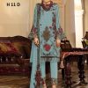 HOOR TEX H 11 D PAKISTANI SALWAR KAMEEZ WHOLESALER