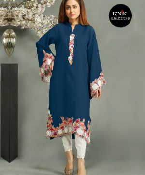 IZNIK 272701 D READYMADE PREET TUNIC COLLECTION