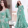 KALEESHA FASHION 1047 F PAKISTANI SALWAR KAMEEZ