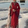 MARIYAH DESIGNER 1541 PAKISTANI SALWAR KAMEEZ WHOLESALER