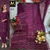 MARIYAH DESIGNER M 1 EMBROIDERED SALWAR KAMEEZ WHOLESALER