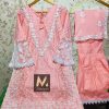 MARIYAH DESIGNER M 21 READYMADE PREET TUNIC COLLECTION