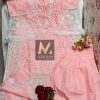 MARIYAH DESIGNER M 21 READYMADE PREET TUNIC COLLECTION