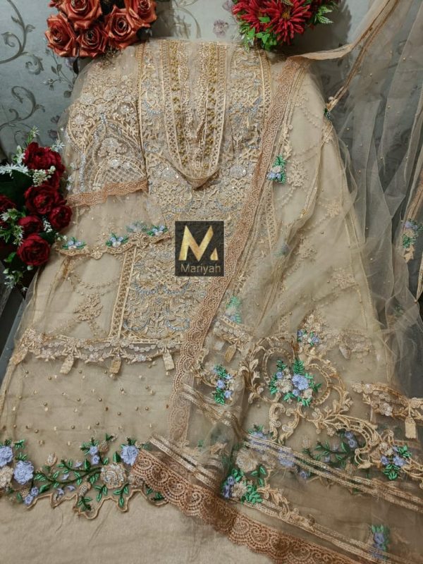 MARIYAH DESIGNER M 29 SALWAR KAMEEZ WHOLESALER