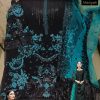 MARIYAH DESIGNER M 34 PAKISTANI SALWAR KAMEEZ WHOLESALER