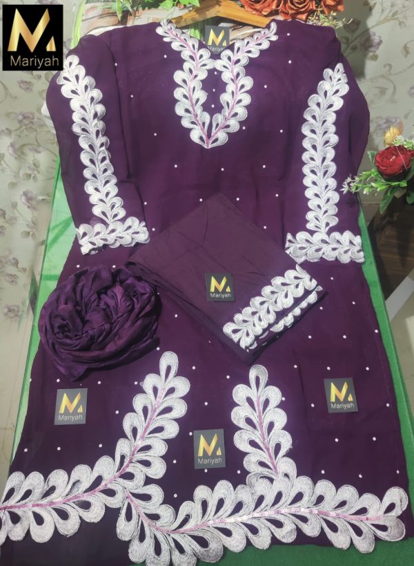 MARIYAH DESIGNER M 38 READYMADE TUNIC COLLECTION