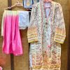 MEHBOOB TEX 7773 ROUCH VOL 1 READYMADE TUNIC COLLECTION