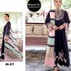 MEHBOOB TEX M 07 PAKISTANI SALWAR KAMEEZ WHOLESALER