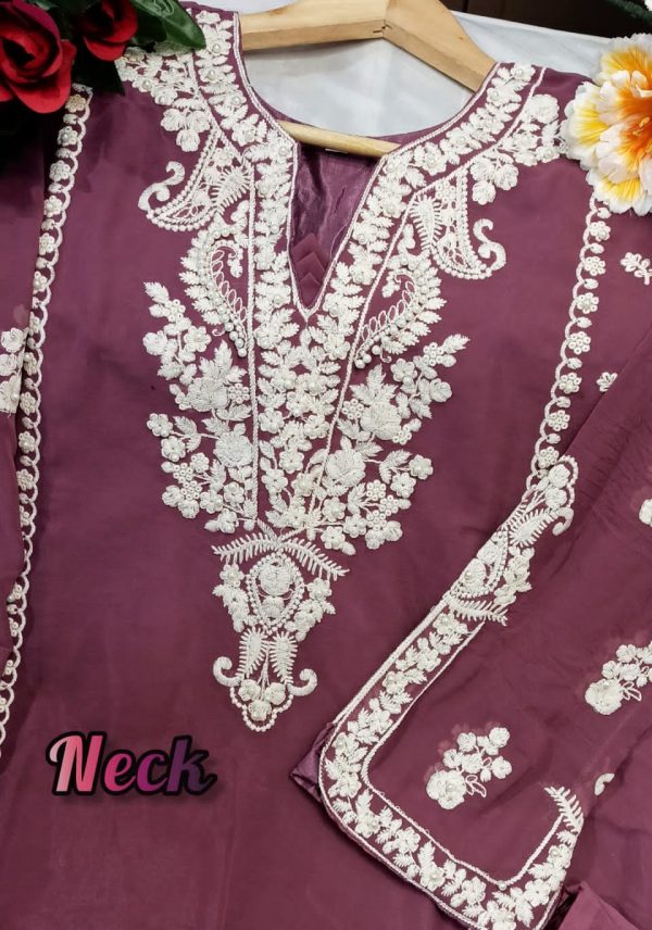 MEHMOOD TEX VOL 7 B READYMADE PREET TUNIC COLLECTION