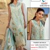 PUSHP CREATION 1037 B PAKISTANI SALWAR KAMEEZ WHOLESALER