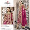 RAMSHA R 511 A PAKISTANI SALWAR KAMEEZ WHOLESALER