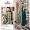 RAMSHA R 511 B PAKISTANI SALWAR KAMEEZ WHOLESALER