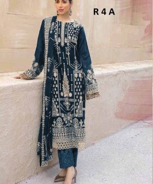 RUNGREZ R 4 A BY RESHAMGHAR SALWAR KAMEEZ WHOLESALER