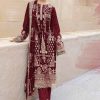 RUNGREZ R 4 B BY RESHAMGHAR SALWAR KAMEEZ WHOLESALER