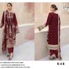 RUNGREZ R 4 B BY RESHAMGHAR SALWAR KAMEEZ WHOLESALER