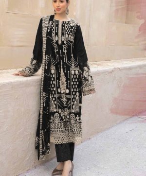 RUNGREZ R 4 C BY RESHAMGHAR SALWAR KAMEEZ WHOLESALER