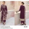 RUNGREZ R 4 D BY RESHAMGHAR SALWAR KAMEEZ WHOLESALER