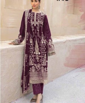 RUNGREZ R 4 D BY RESHAMGHAR SALWAR KAMEEZ WHOLESALER