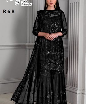 RUNGREZ R 6 B PAKISTANI SALWAR KAMEEZ WHOLESALER