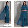 RUNGREZ R 6 C PAKISTANI SALWAR KAMEEZ WHOLESALER