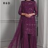 RUNGREZ R 6 D PAKISTANI SALWAR KAMEEZ WHOLESALER