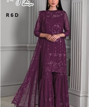 RUNGREZ R 6 D PAKISTANI SALWAR KAMEEZ WHOLESALER