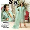 SF 132 A PAKISTANI SALWAR KAMEEZ WHOLESALER