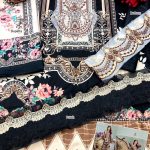 SHRADDHA 701 NX VINTAGE VOL 7 SALWAR KAMEEZ WHOLESALER