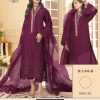 SHREE FABS R 1004 B READYMADE SALWAR KAMEEZ WHOLESALER