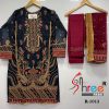 SHREE FABS R 1013 FULL STICHED SALWAR KAMEEZ WHOLESALER