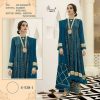 SHREE FABS S 528 I PAKISTANI SALWAR KAMEEZ WHOLESALER