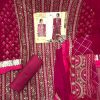 SHREE FABS S 528 J PAKISTANI SALWAR KAMEEZ WHOLESALER