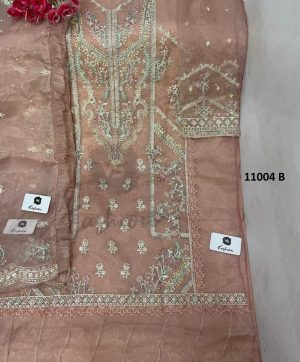 VS FASHION 11004 B PAKISTANI SALWAR KAMEEZ WHOLESALER