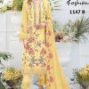 VS FASHION 1147 B PAKISTANI SALWAR KAMEEZ WHOLESALER