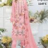 VS FASHION 1147 C PAKISTANI SALWAR KAMEEZ WHOLESALER