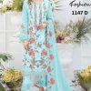 VS FASHION 1147 D PAKISTANI SALWAR KAMEEZ WHOLESALER