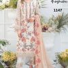 VS FASHION 1147 PAKISTANI SALWAR KAMEEZ WHOLESALER