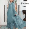 VS FASHION 1154 A PAKISTANI SALWAR KAMEEZ WHOLESALER