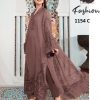 VS FASHION 1154 C PAKISTANI SALWAR KAMEEZ WHOLESALER